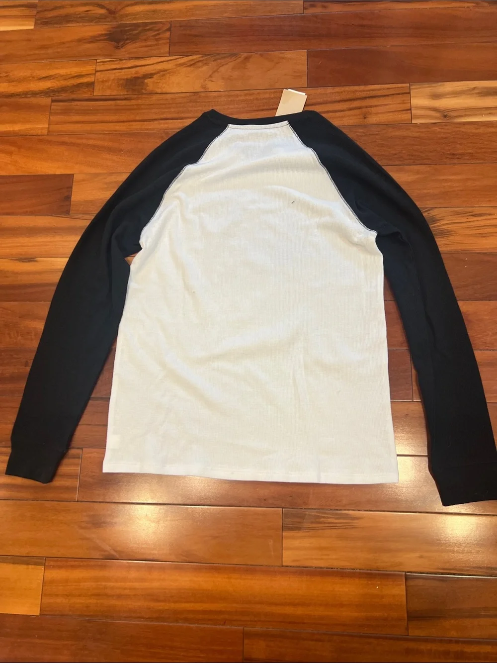 Levis levi raglan
